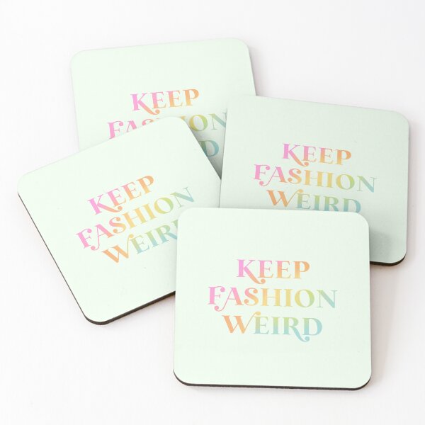 Item preview, Copy of Aura fashion quote designed and sold by theaestheticco.
