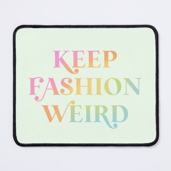 Item preview, Copy of Aura fashion quote designed and sold by theaestheticco.