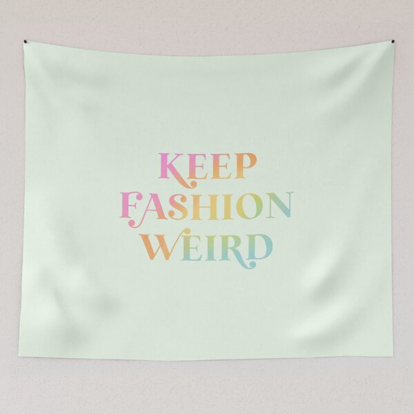 Item preview, Copy of Aura fashion quote designed and sold by theaestheticco.