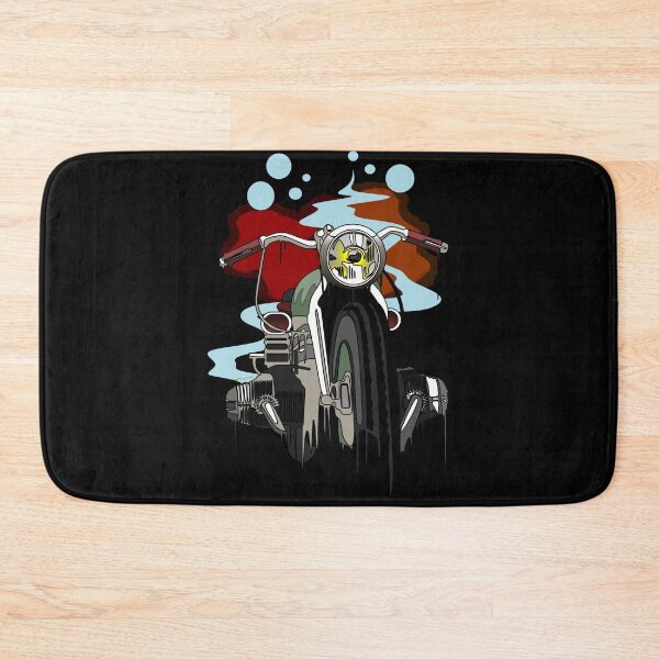 Item preview, Motorcycle designed and sold by Akira-31.