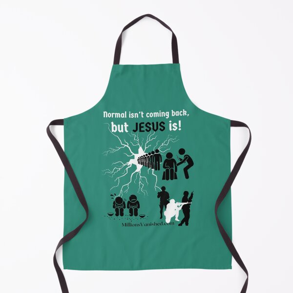 Item preview, NWO Agenda 2030 - Christian designed and sold by 1thes416.