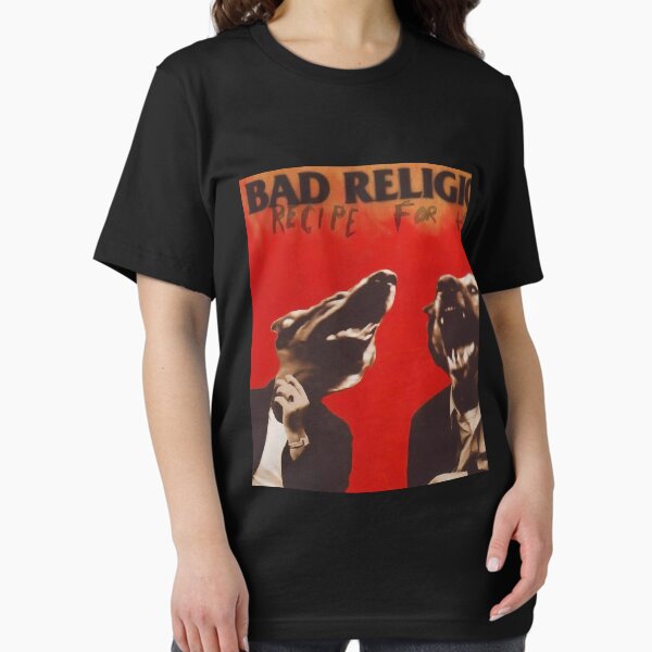 Item preview, Recipe for hate Classic T-Shirt designed and sold by CorbyFowler.