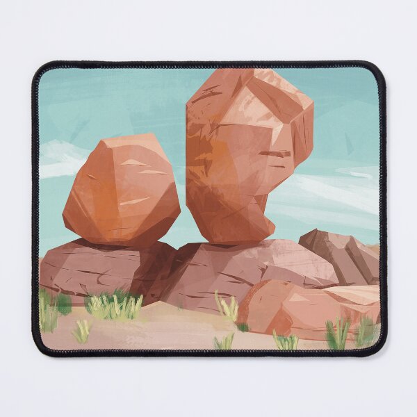 Item preview, Rocks designed and sold by JerickBravo.