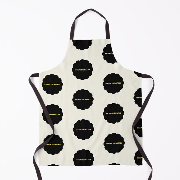 Item preview, Escape the matrix  designed and sold by Maadio.