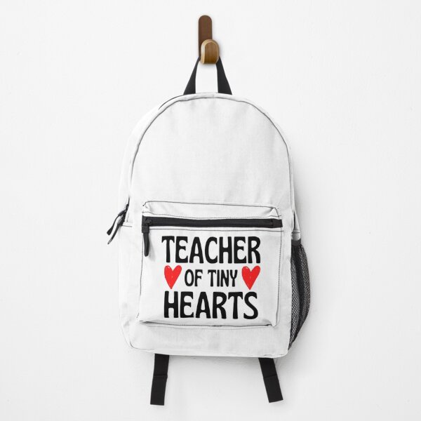 Item preview, Teacher Of Tiny Hearts Valentine's Day For Teachers Spot designed and sold by chetan786.