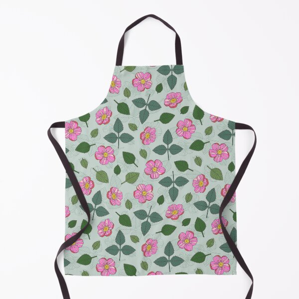 Item preview, Blooming rosehip designed and sold by NataKutyavina.