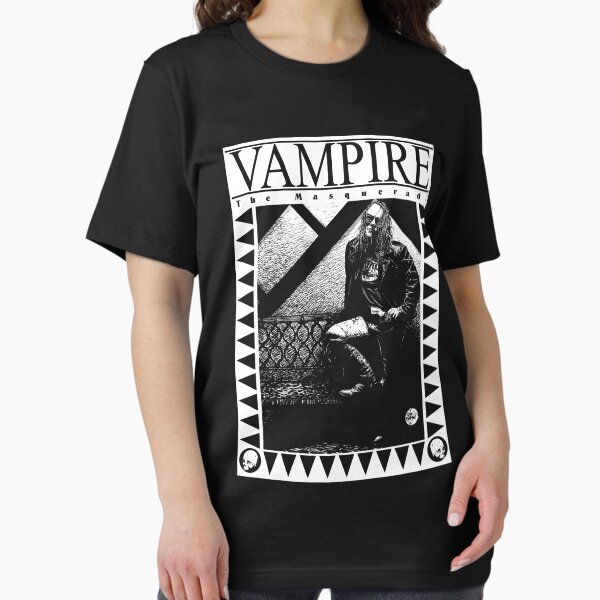 Item preview, Retro: Vampire: The Masquerade Leg Up designed and sold by Onyx Path Publishing Merch Store.