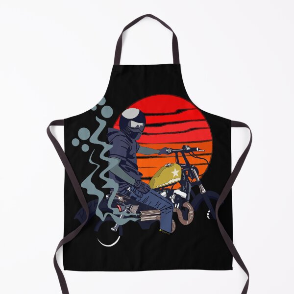 Item preview, Motorcyclist designed and sold by Akira-31.