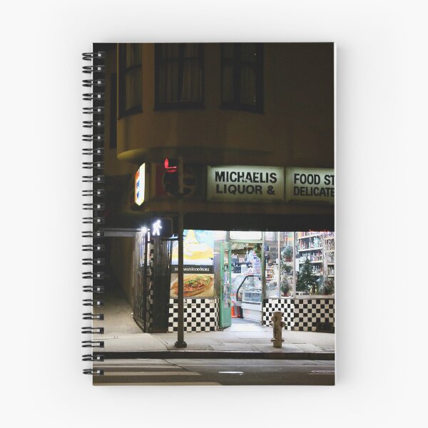 Item preview, The Corner Store designed and sold by Barbara  Brown.