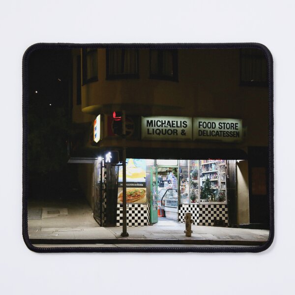 Item preview, The Corner Store designed and sold by Barbara  Brown.