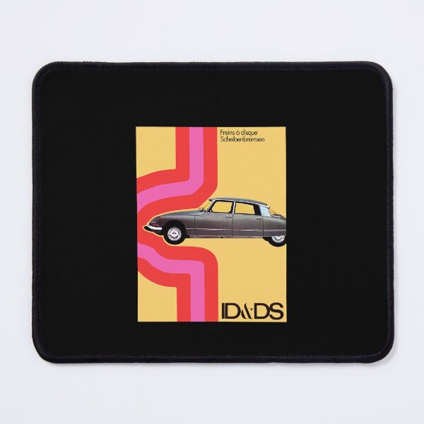 Item preview, CITROEN DS  ID Classic  designed and sold by sawyershamagda.