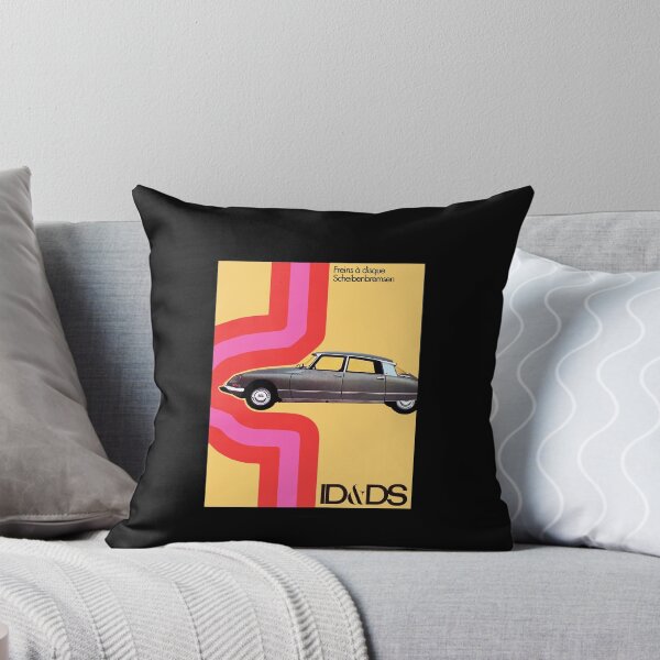 Item preview, CITROEN DS  ID Classic  designed and sold by sawyershamagda.