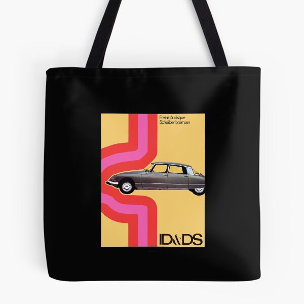Item preview, CITROEN DS  ID Classic  designed and sold by sawyershamagda.