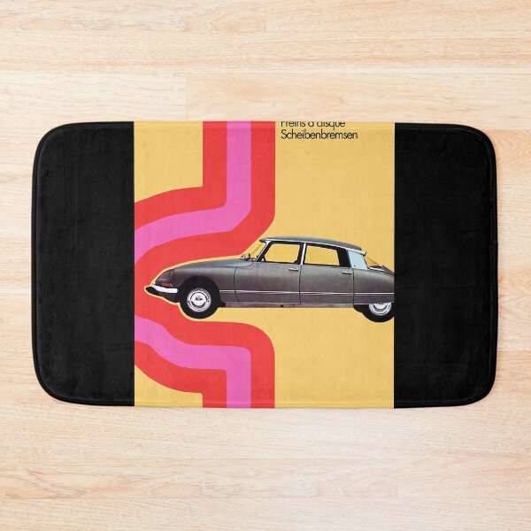 Item preview, CITROEN DS  ID Classic  designed and sold by sawyershamagda.