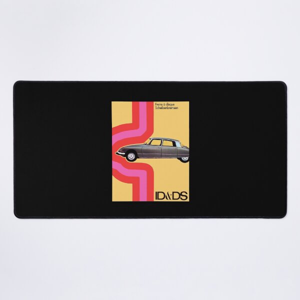 Item preview, CITROEN DS  ID Classic  designed and sold by sawyershamagda.