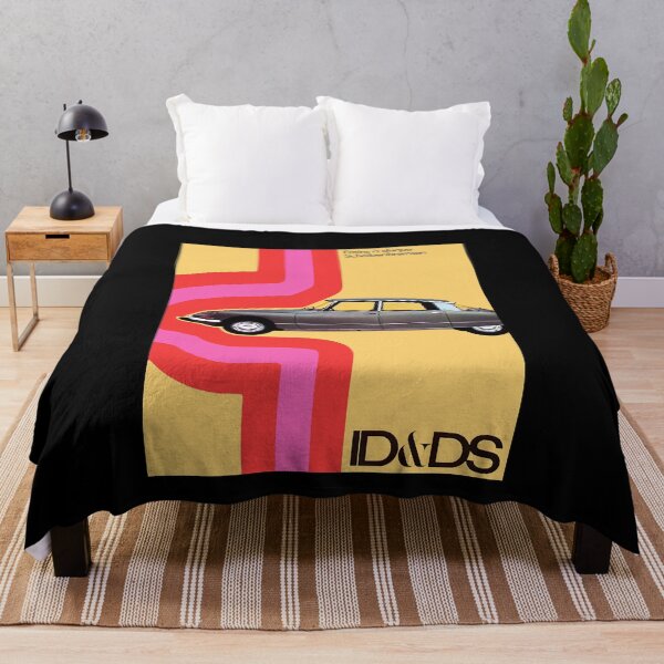 Item preview, CITROEN DS  ID Classic  designed and sold by sawyershamagda.