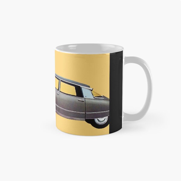 Artikelvorschau, CITROEN DS-ID Classic entworfen und verkauft von sawyershamagda.