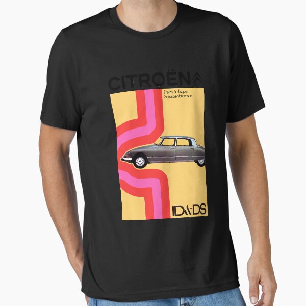 Item preview, CITROEN DS  ID Classic  designed and sold by sawyershamagda.