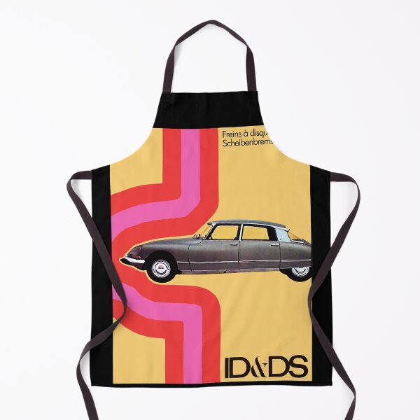 Item preview, CITROEN DS  ID Classic  designed and sold by sawyershamagda.