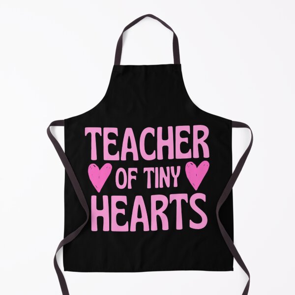 Item preview, Teacher Of Tiny Hearts Valentine's Day For Teachers Spot designed and sold by chetan786.