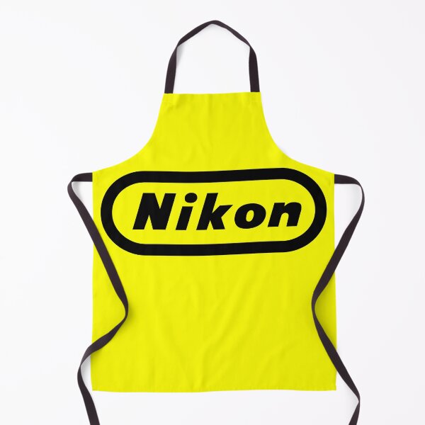 Item preview, Nikon 1960s Retro Logo designed and sold by neilcooperphoto.