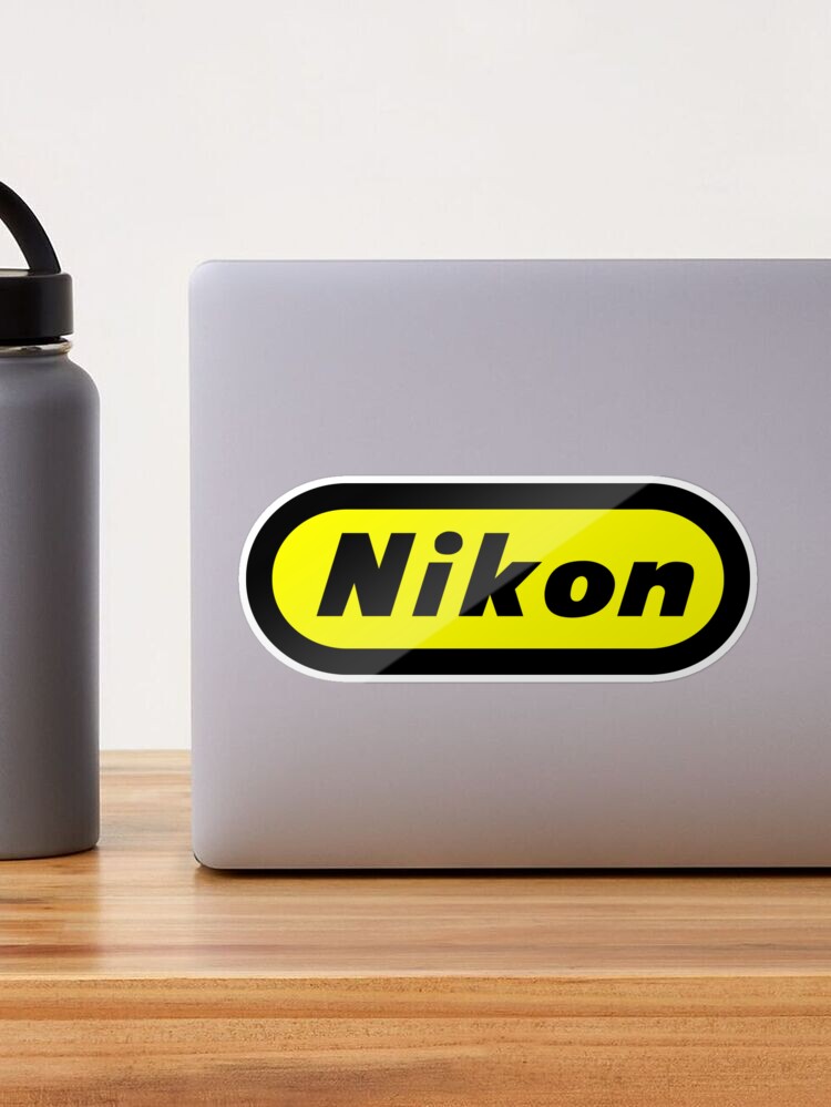 Nikon Logo Vector - Logo Nikon Transparent PNG - 436x300 - Free Download on  NicePNG
