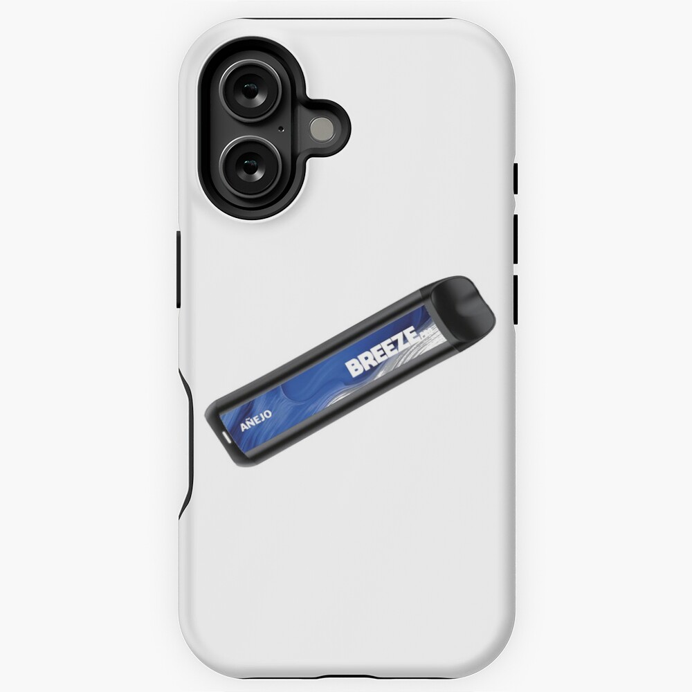 Breeze Pro Anejo Vape Pin for Sale by Makattack99 | Redbubble