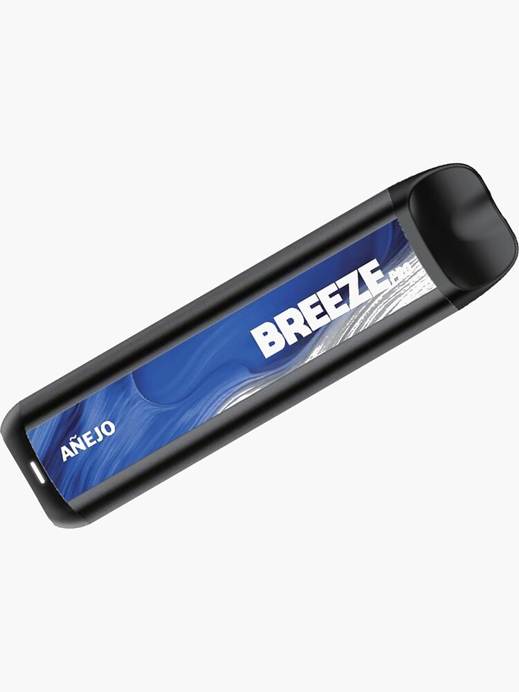 blue breeze vape Breeze Pro Disposable Vape – 2,000 Puffs
