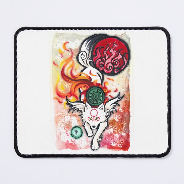 Item preview, Goddess of the Sun and Mother to Us All designed and sold by tonomurabix.