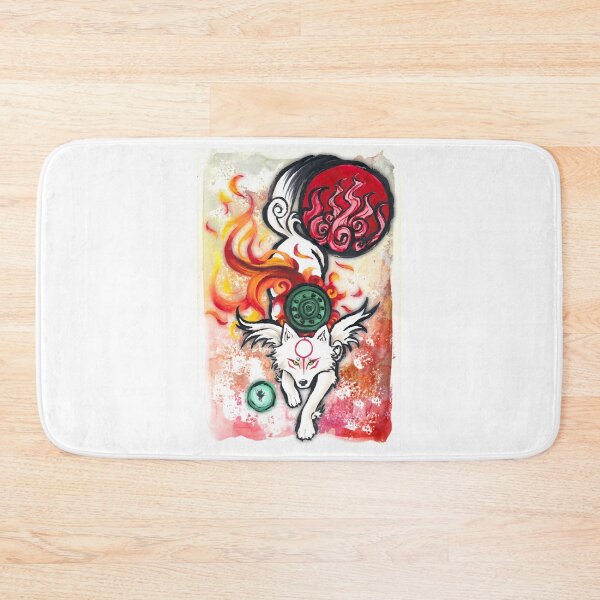 Item preview, Goddess of the Sun and Mother to Us All designed and sold by tonomurabix.
