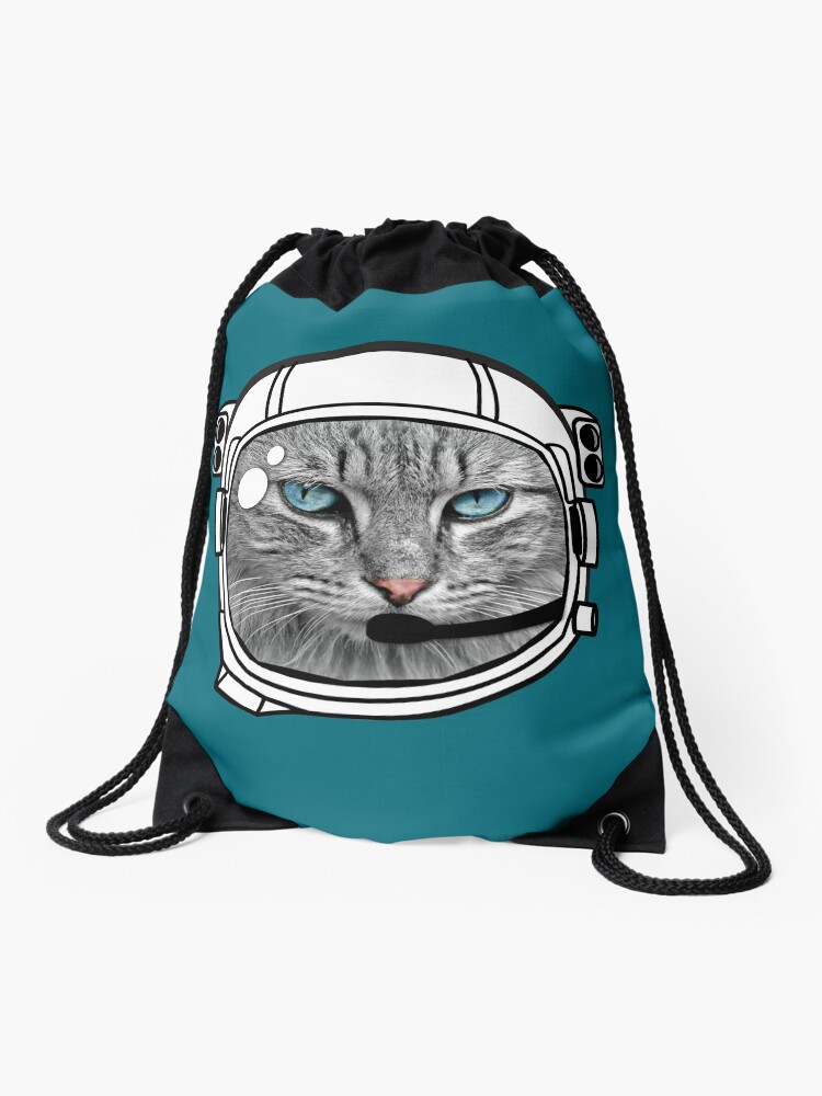 astro cat backpack