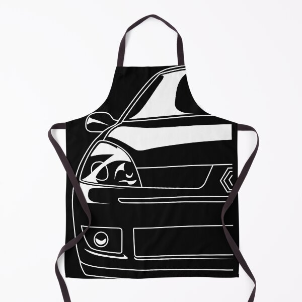 Item preview, Clio 182 Front Essential T-Shirt.png designed and sold by WilliamMooreni.