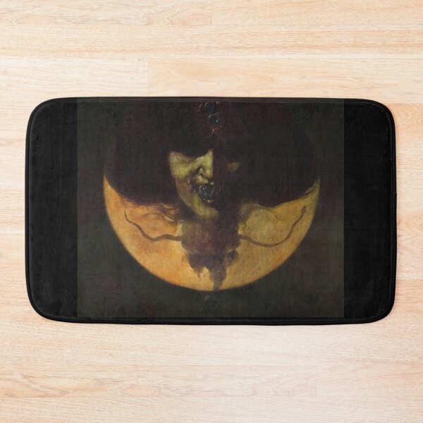 Item preview, Akhlys Melinoë melinoe black metal dark ambient colorado underground american band deathcore metalco designed and sold by JoeFreemanz.