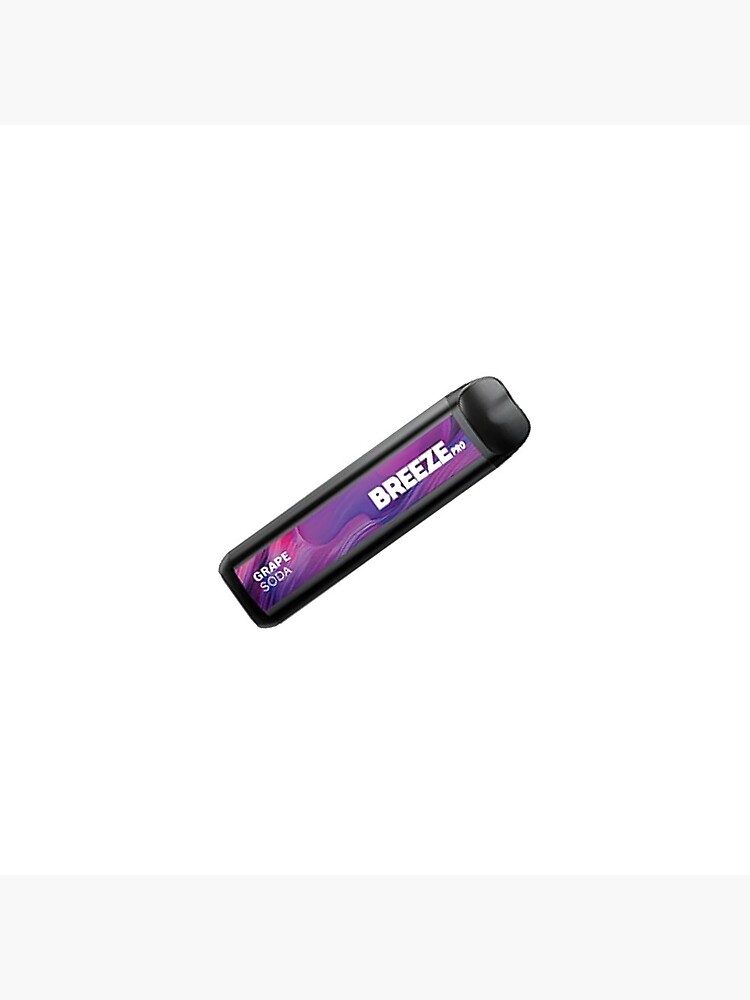 breeze vape grape Shop Breeze Canna Blueberry Pie Breeze Disposable THC vape - 1g Vapes/Carts  at Elevated Exotics Elevated Exotics main image 1