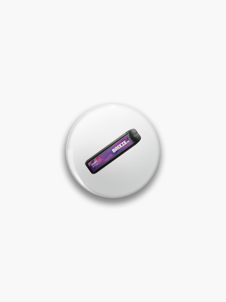 grape breeze vape Breeze Pro Grape Soda Vape