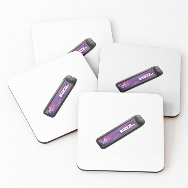 Item preview, Breeze Pro Grape Soda Vape designed and sold by Makattack99.