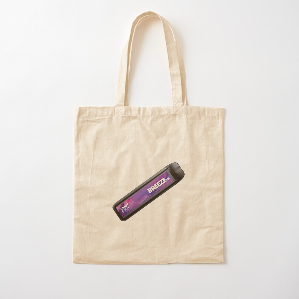 Breeze Pro Grape Soda Vape Essential T-Shirt