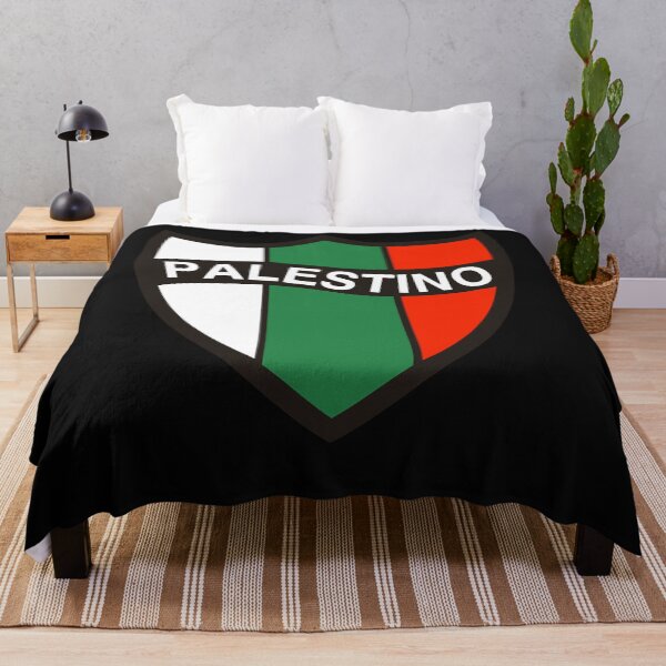Item preview, Club Deportivo Palestino Chile Classic T-Shirt.png designed and sold by TinaTisdalen.