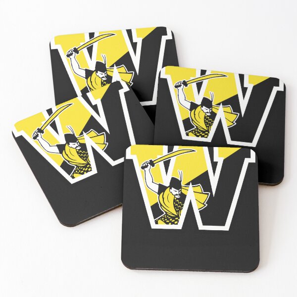Item preview, College of Wooster Classic T-Shirt.png designed and sold by TinaTisdalen.