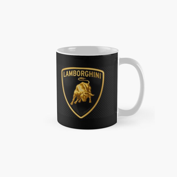 Lamborghini Veneno Mug 11oz