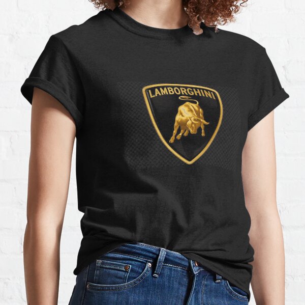 Lamborghini T Shirts for Sale Redbubble