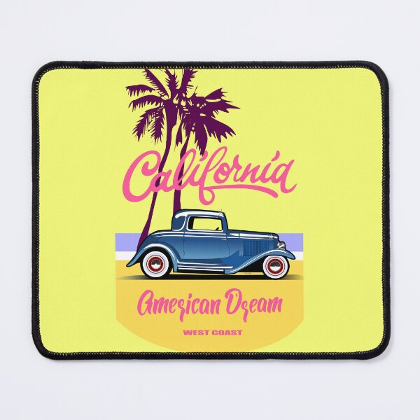 Item preview, California HotRod designed and sold by Akira-31.