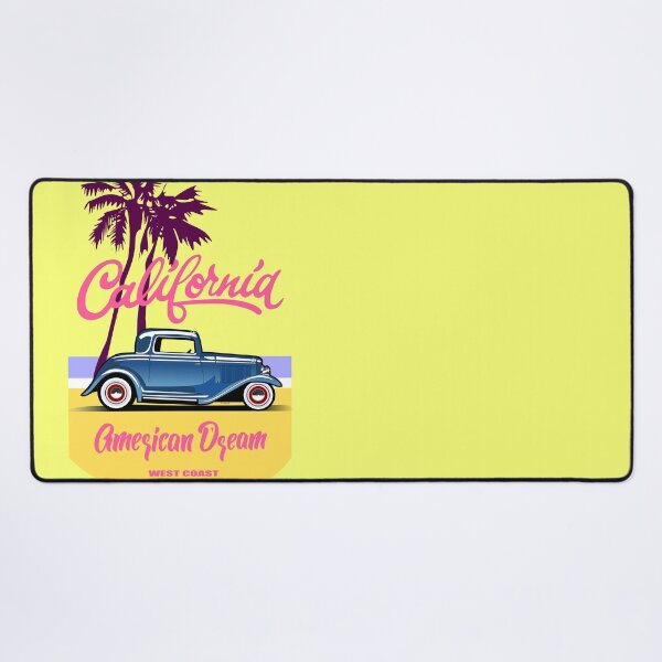Item preview, California HotRod designed and sold by Akira-31.