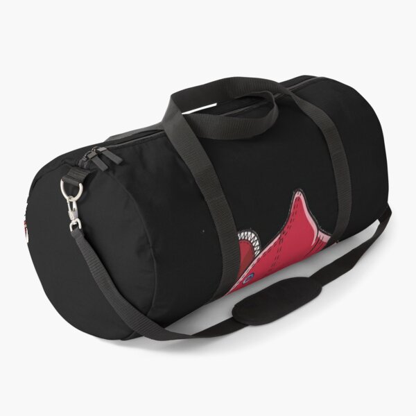 Converse sport duffel top bag