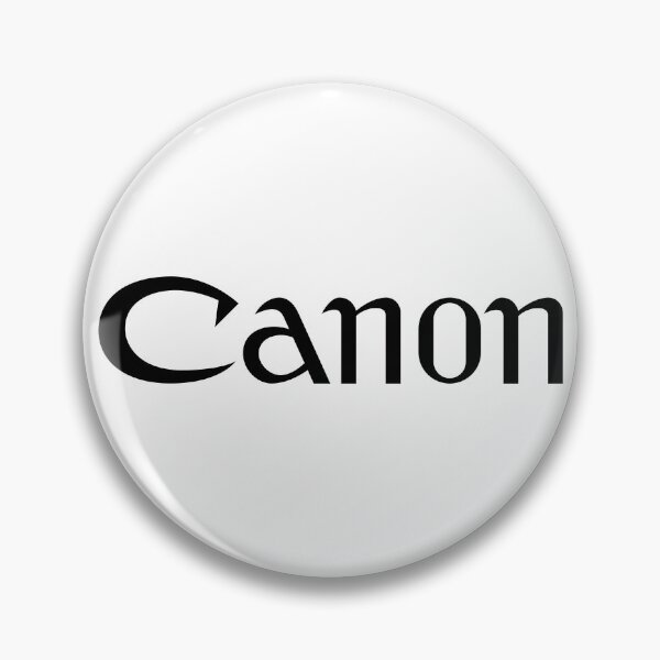 Item preview, Retro Canon Logo 1950s designed and sold by neilcooperphoto.