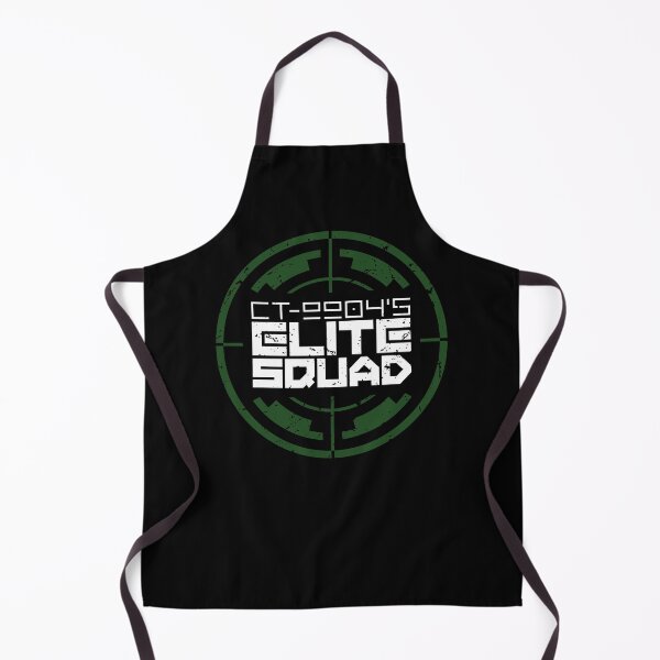 Item preview, CT-9904's Elite Squad Logo designed and sold by DS-181-3.