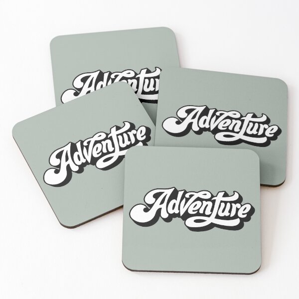 Item preview, Adventure designed and sold by m313andrade.