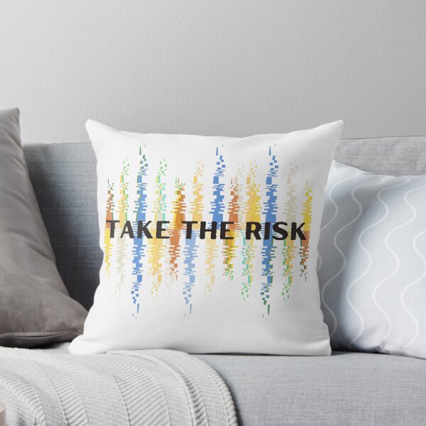 Item preview, Take The Risk designed and sold by EverythingMaria.