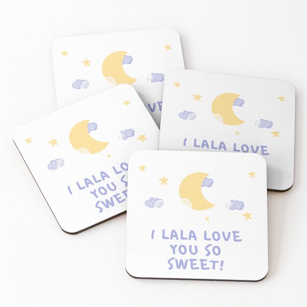 Item preview, I Love You so sweet || Kacie O'Neill Designs  designed and sold by kacieoneill.