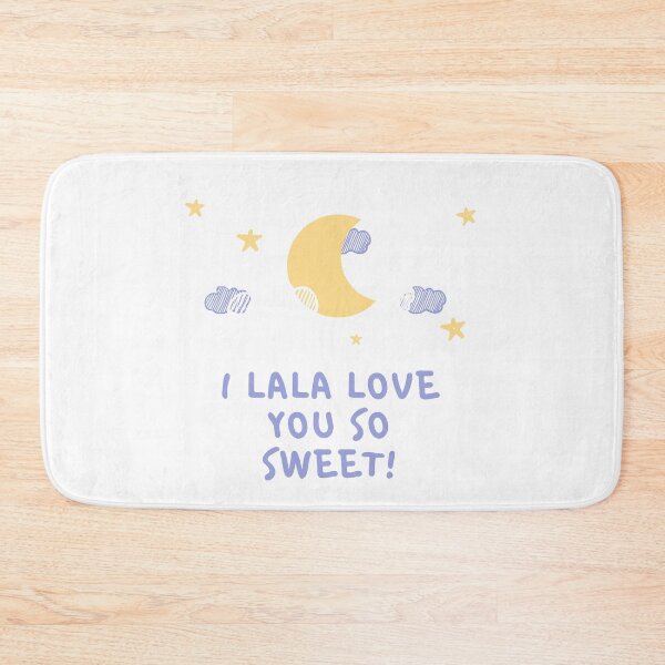 Item preview, I Love You so sweet || Kacie O'Neill Designs  designed and sold by kacieoneill.